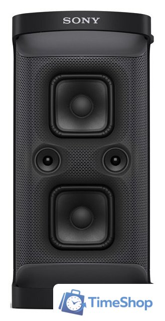 Беспроводная колонка Sony SRS-XP500 - Изображение №5 — Интернет-магазин Time-Shop