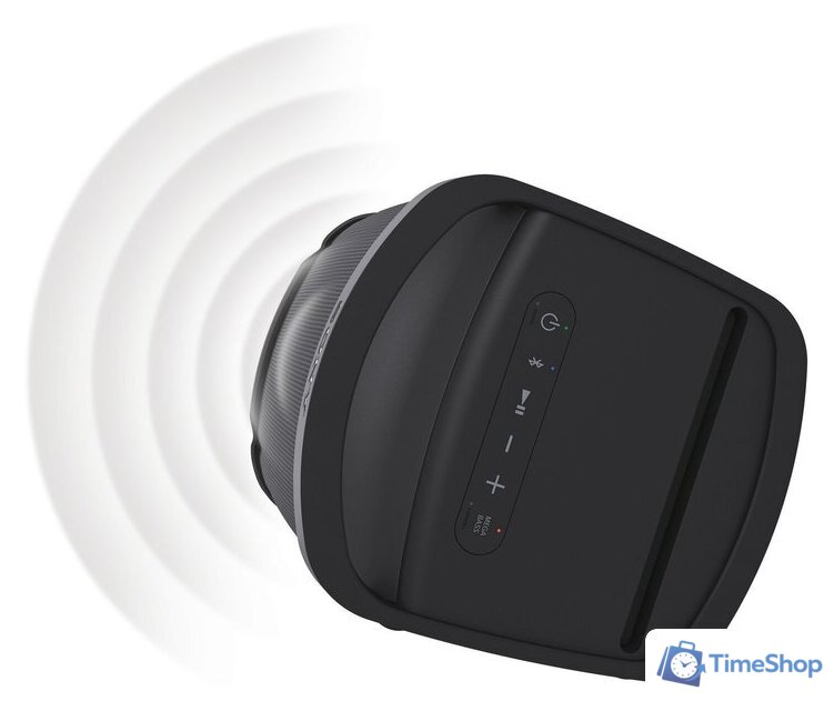 Беспроводная колонка Sony SRS-XP500 - Изображение №8 — Интернет-магазин Time-Shop