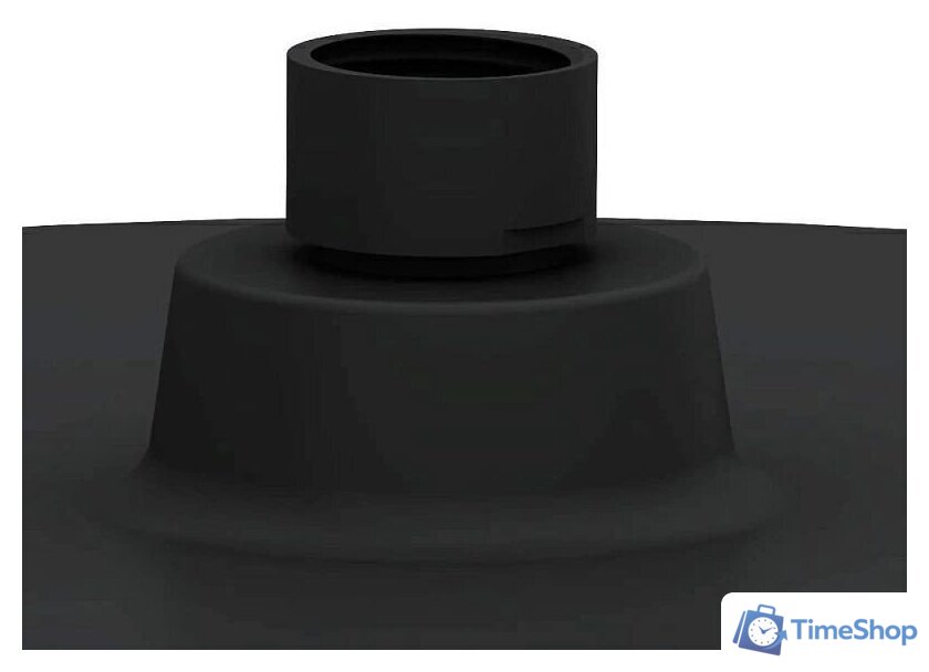 Верхний душ Damixa Gala 953050300 - Изображение №2 — Интернет-магазин Time-Shop