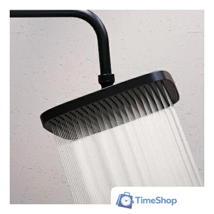 Верхний душ Damixa Gala 953050300 - Изображение №3 — Интернет-магазин Time-Shop