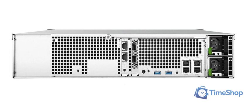 Сетевой накопитель QSAN XN5112RE-EU - Изображение №2 — Интернет-магазин Time-Shop