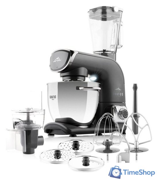 Кухонная машина ETA Gratus Evo Origin 1028 90030 - Изображение №1 — Интернет-магазин Time-Shop