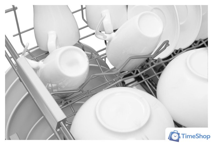 Встраиваемая посудомоечная машина Amica DIM64C7EBOQD - Изображение №11 — Интернет-магазин Time-Shop