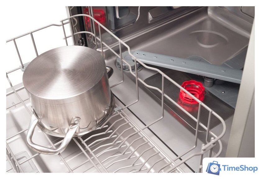Встраиваемая посудомоечная машина Amica DIM64C7EBOQD - Изображение №12 — Интернет-магазин Time-Shop