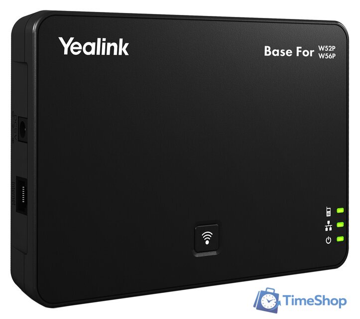 Радиотелефон Yealink W56H - Изображение №3 — Интернет-магазин Time-Shop