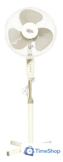 Вентилятор Making Oasis Everywhere VF-40TW - Изображение №1 — Интернет-магазин Time-Shop