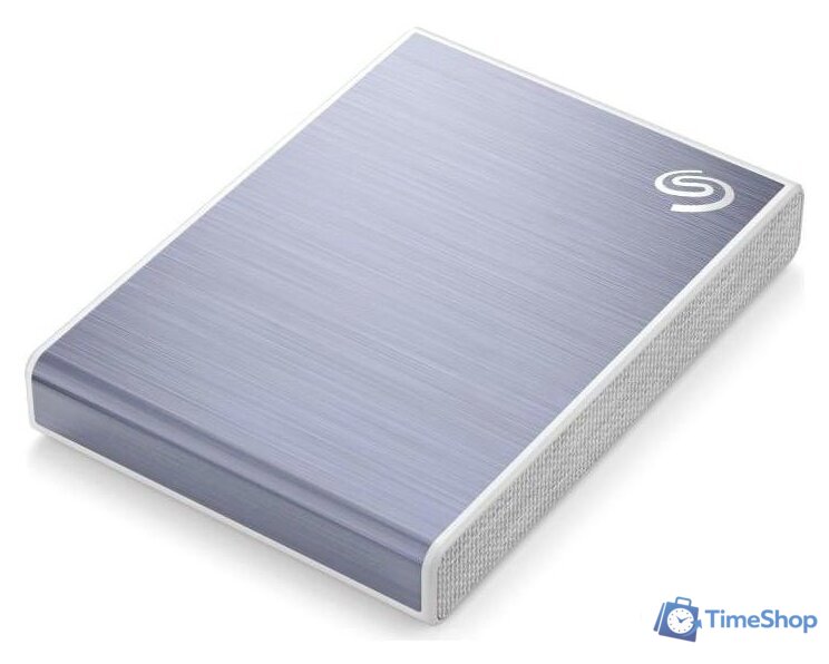 Внешний накопитель Seagate One Touch STKG1000402 1TB - Изображение №5 — Интернет-магазин Time-Shop