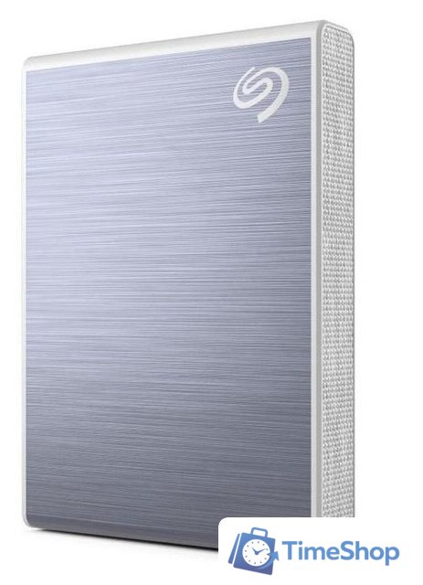 Внешний накопитель Seagate One Touch STKG1000402 1TB - Изображение №2 — Интернет-магазин Time-Shop