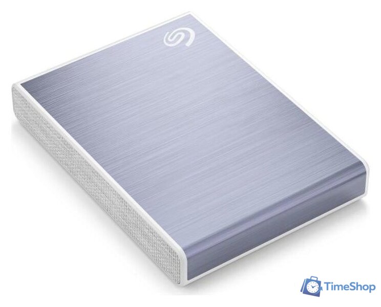 Внешний накопитель Seagate One Touch STKG1000402 1TB - Изображение №4 — Интернет-магазин Time-Shop