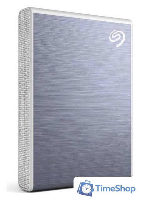 Внешний накопитель Seagate One Touch STKG1000402 1TB - Изображение №3 — Интернет-магазин Time-Shop