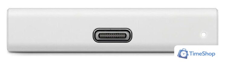 Внешний накопитель Seagate One Touch STKG1000402 1TB - Изображение №7 — Интернет-магазин Time-Shop