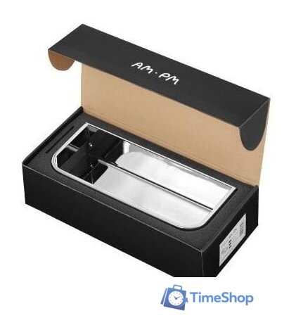  AM.PM Полка Sensation A3034800 - Изображение №6 — Интернет-магазин Time-Shop