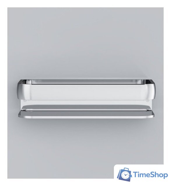  AM.PM Полка Sensation A3034800 - Изображение №5 — Интернет-магазин Time-Shop