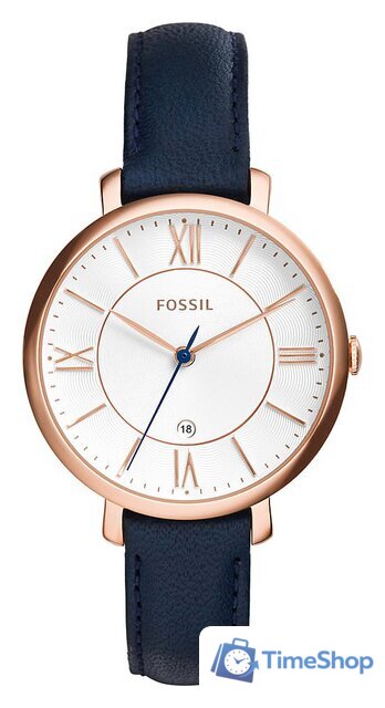 Наручные часы Fossil ES3843 - Изображение №1 — Интернет-магазин Time-Shop