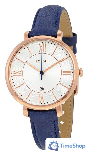 Наручные часы Fossil ES3843 - Изображение №2 — Интернет-магазин Time-Shop