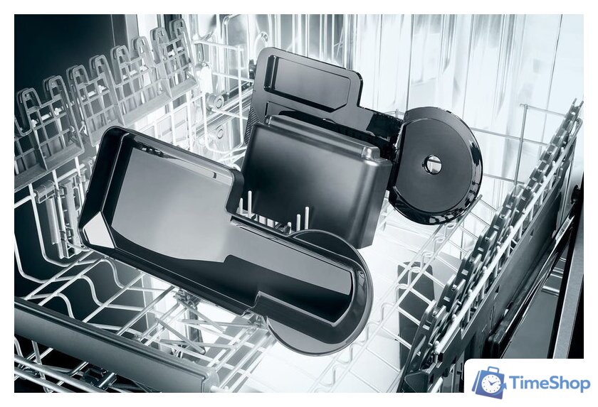 Кофемашина JURA Ono Coffee Black EA 15505 - Изображение №5 — Интернет-магазин Time-Shop