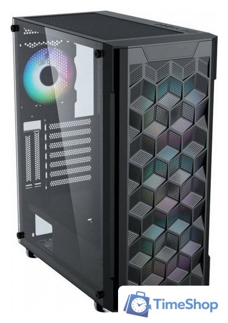 Корпус ACD Citadel 103 AH-TC3GA-0000 - Изображение №2 — Интернет-магазин Time-Shop