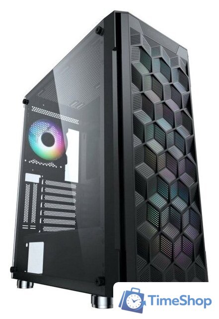 Корпус ACD Citadel 103 AH-TC3GA-0000 - Изображение №1 — Интернет-магазин Time-Shop