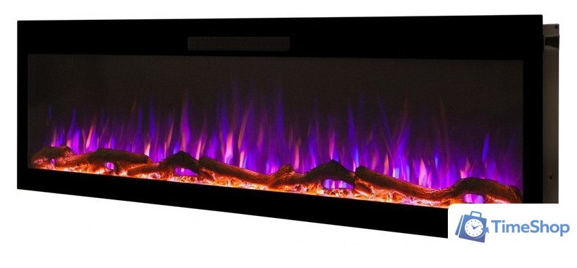 Электрокамин RealFlame Diamond 100 - Изображение №2 — Интернет-магазин Time-Shop