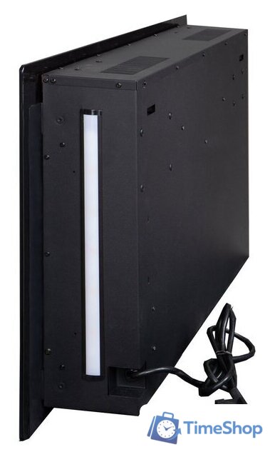 Электрокамин RealFlame Diamond 100 - Изображение №3 — Интернет-магазин Time-Shop