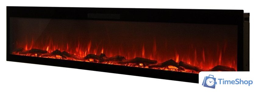 Электрокамин RealFlame Diamond 100 - Изображение №1 — Интернет-магазин Time-Shop