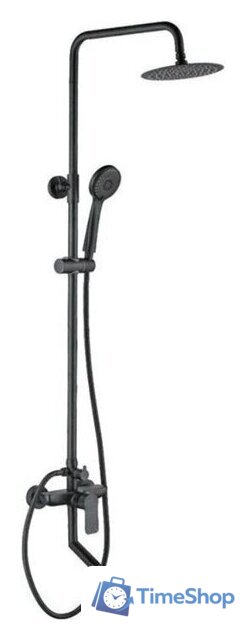 Душевая система  Ledeme L72418B - Изображение №1 — Интернет-магазин Time-Shop