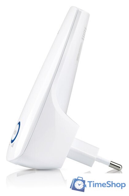 Усилитель Wi-Fi TP-Link TL-WA850RE - Изображение №3 — Интернет-магазин Time-Shop
