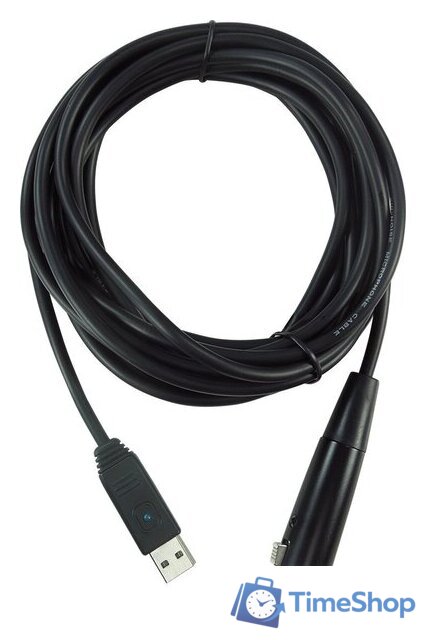 Кабель Behringer Mic 2 USB - Изображение №1 — Интернет-магазин Time-Shop
