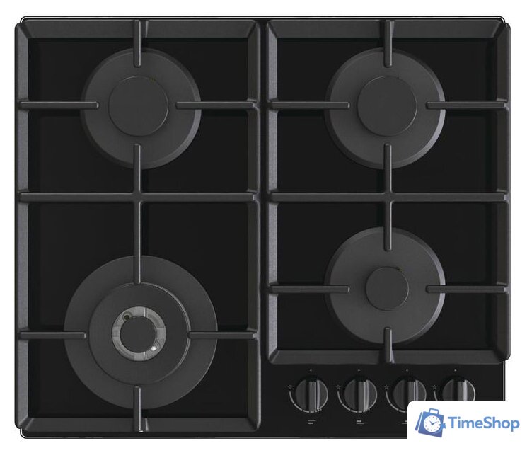 Варочная панель Gorenje GTW641EB - Изображение №1 — Интернет-магазин Time-Shop