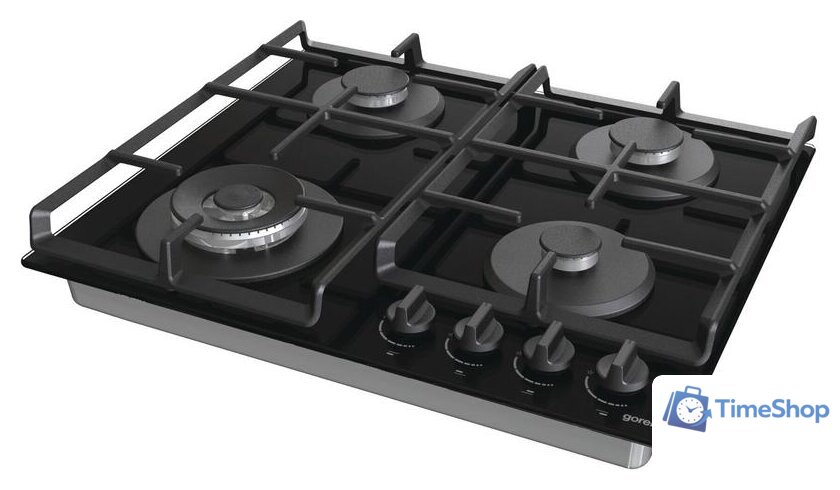 Варочная панель Gorenje GTW641EB - Изображение №4 — Интернет-магазин Time-Shop