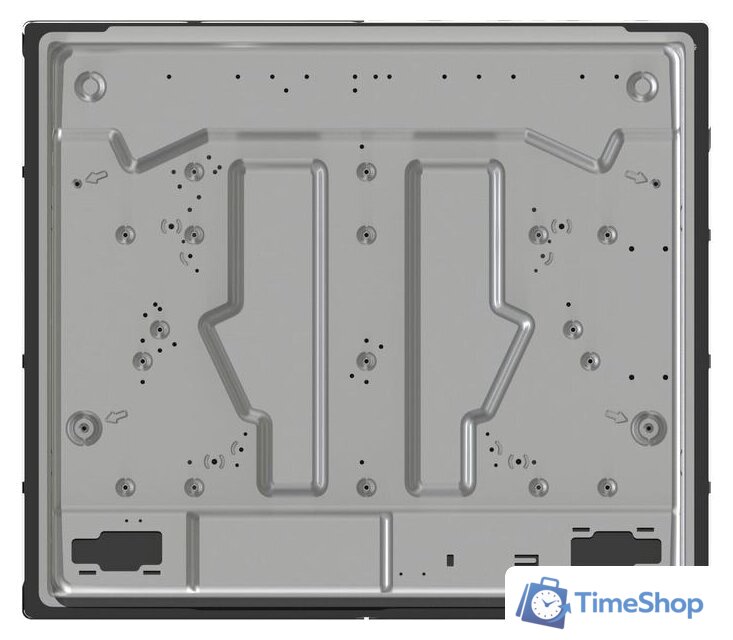 Варочная панель Gorenje GTW641EB - Изображение №3 — Интернет-магазин Time-Shop