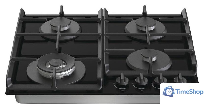 Варочная панель Gorenje GTW641EB - Изображение №5 — Интернет-магазин Time-Shop