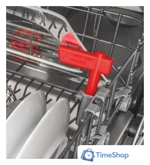 Встраиваемая посудомоечная машина Hansa ZIM669ELH - Изображение №11 — Интернет-магазин Time-Shop