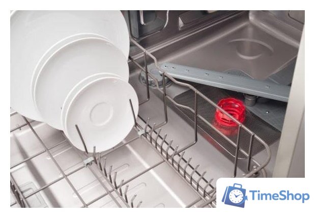Встраиваемая посудомоечная машина Hansa ZIM669ELH - Изображение №9 — Интернет-магазин Time-Shop