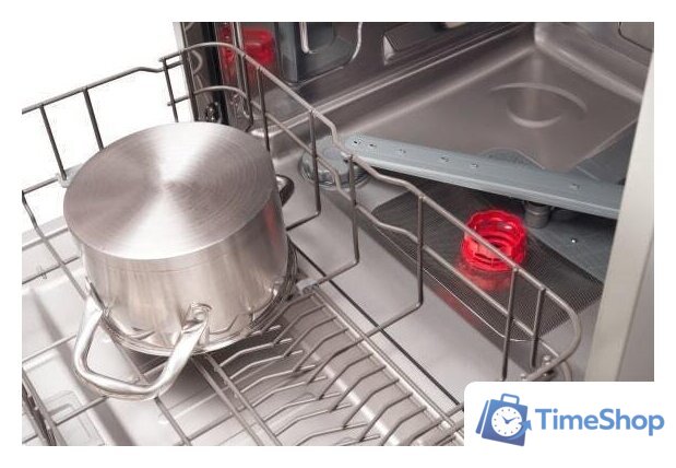 Встраиваемая посудомоечная машина Hansa ZIM669ELH - Изображение №12 — Интернет-магазин Time-Shop
