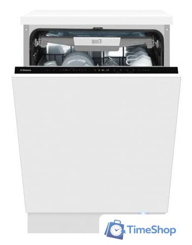 Встраиваемая посудомоечная машина Hansa ZIM669ELH - Изображение №1 — Интернет-магазин Time-Shop