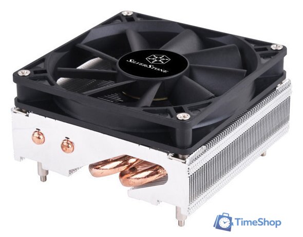 Кулер для процессора SilverStone AR11 - Изображение №1 — Интернет-магазин Time-Shop