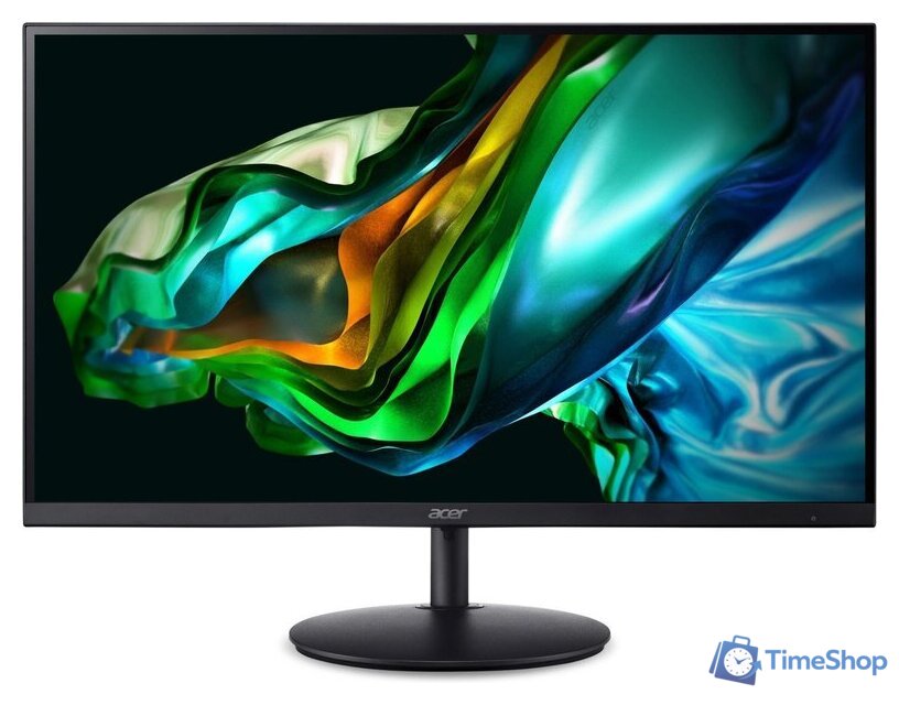 Игровой монитор Acer SH242YP1bmihux UM.QS2CD.102 - Изображение №2 — Интернет-магазин Time-Shop