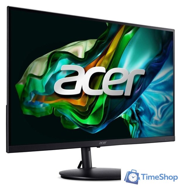 Игровой монитор Acer SH242YP1bmihux UM.QS2CD.102 - Изображение №4 — Интернет-магазин Time-Shop