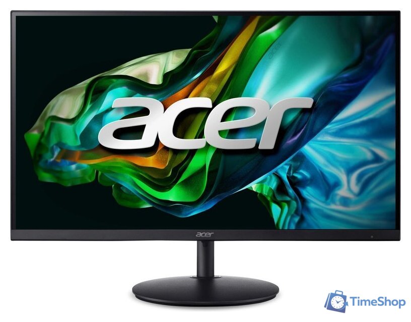 Игровой монитор Acer SH242YP1bmihux UM.QS2CD.102 - Изображение №1 — Интернет-магазин Time-Shop