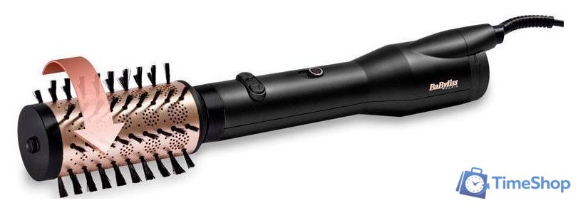 Фен-щетка BaByliss AS970E - Изображение №2 — Интернет-магазин Time-Shop
