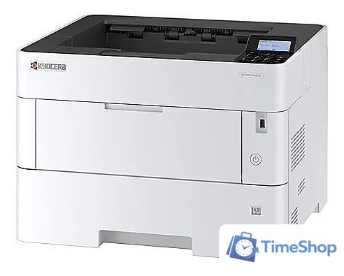 Принтер Kyocera Mita P4140dn - Изображение №1 — Интернет-магазин Time-Shop