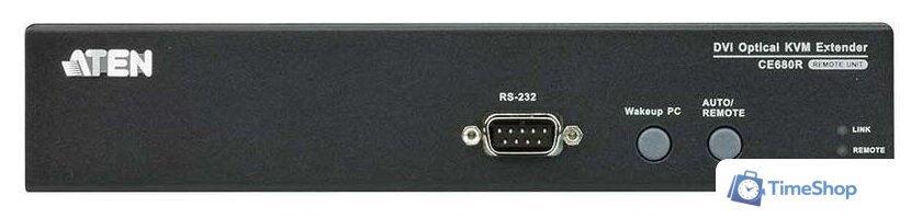 Удлинитель по витой паре Aten CE680-AT-G - Изображение №8 — Интернет-магазин Time-Shop