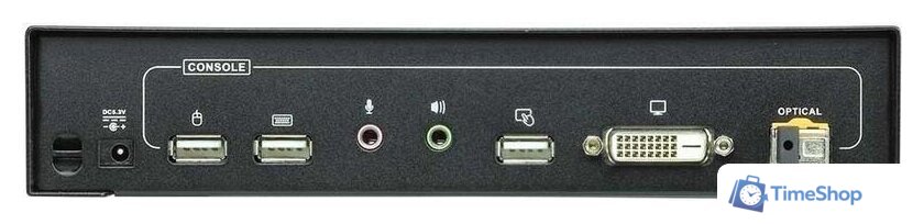 Удлинитель по витой паре Aten CE680-AT-G - Изображение №7 — Интернет-магазин Time-Shop