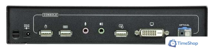 Удлинитель по витой паре Aten CE680-AT-G - Изображение №4 — Интернет-магазин Time-Shop