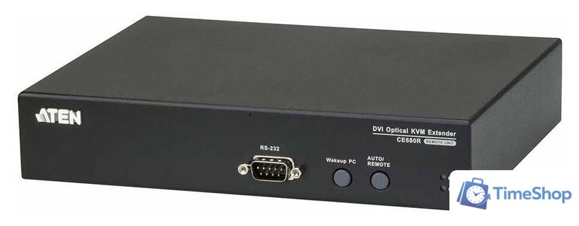 Удлинитель по витой паре Aten CE680-AT-G - Изображение №6 — Интернет-магазин Time-Shop