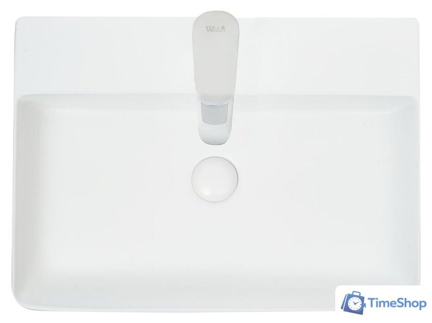 Умывальник WeltWasser Elbach 2173 MW - Изображение №2 — Интернет-магазин Time-Shop