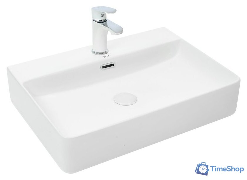 Умывальник WeltWasser Elbach 2173 MW - Изображение №1 — Интернет-магазин Time-Shop