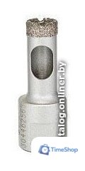 Коронка Bosch 2.608.587.113 - Изображение №1 — Интернет-магазин Time-Shop