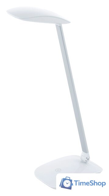 Настольная лампа Eglo Cajero 95695 - Изображение №1 — Интернет-магазин Time-Shop